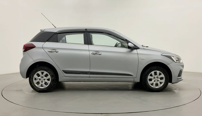 2018 Hyundai Elite i20 MAGNA 1.2, CNG, Manual, 24,973 km, Right Side View