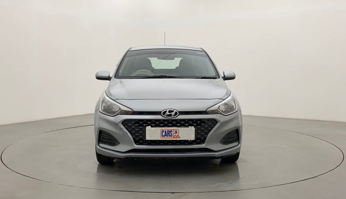 2018 Hyundai Elite i20 MAGNA 1.2, CNG, Manual, 24,973 km, Front