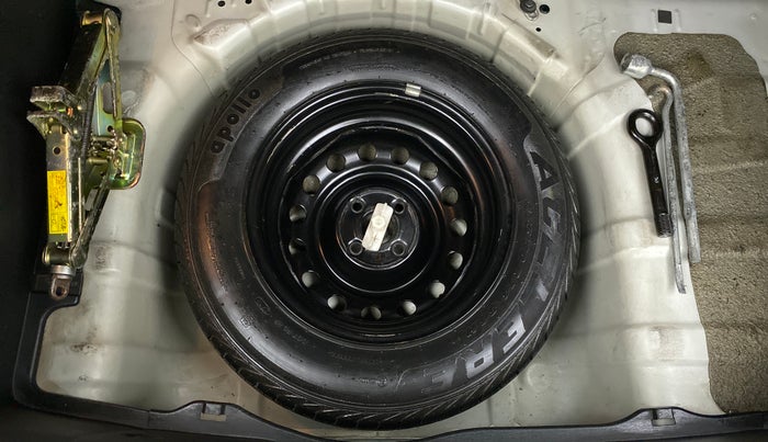 2013 Hyundai i20 MAGNA O 1.2, Petrol, Manual, 58,302 km, Spare Tyre