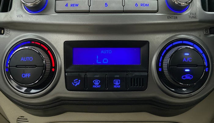 2013 Hyundai i20 MAGNA O 1.2, Petrol, Manual, 58,302 km, Automatic Climate Control