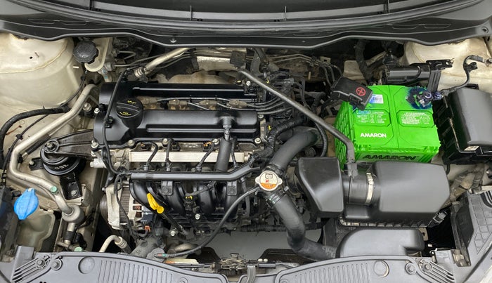 2013 Hyundai i20 MAGNA O 1.2, Petrol, Manual, 58,302 km, Open Bonet