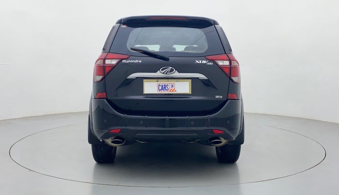 2018 Mahindra XUV500 W11 (O), Diesel, Manual, 89,157 km, Back/Rear