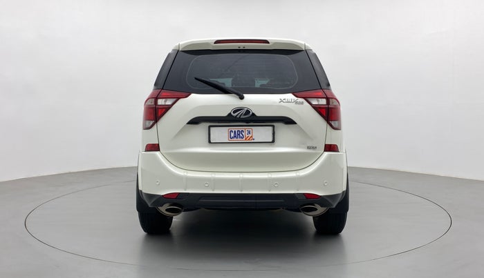 2020 Mahindra XUV500 W9, Diesel, Manual, 42,175 km, Back/Rear