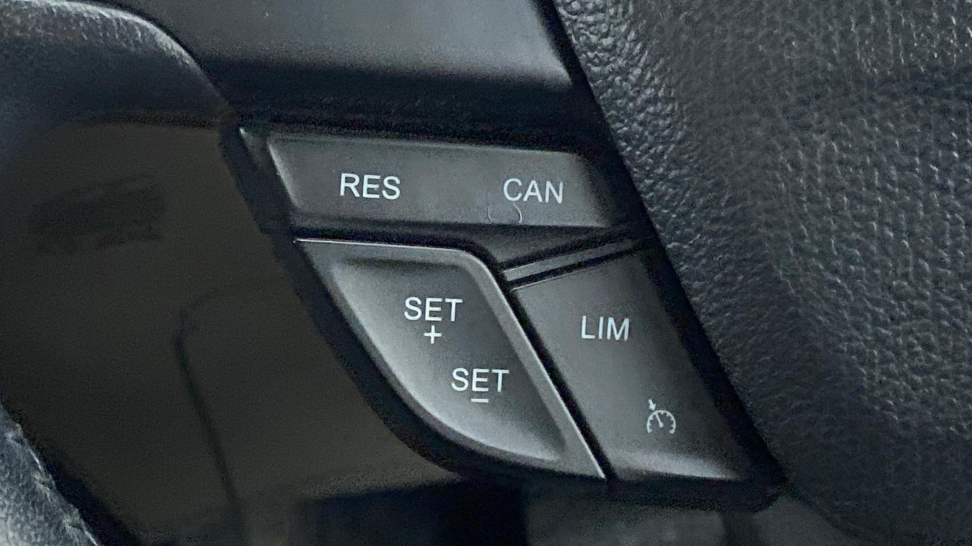 2019 Ford Ecosport TITANIUM + 1.5L PETROL AT, Petrol, Automatic, 83,865 km, Adaptive Cruise Control