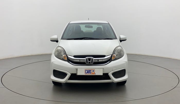 2016 Honda Amaze 1.2L I-VTEC S AT, Petrol, Automatic, 54,094 km, Front