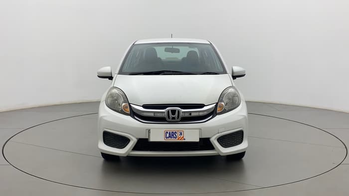 2016 Honda Amaze 1.2L I-VTEC S AT, Petrol, Automatic, 54,094 km, Front