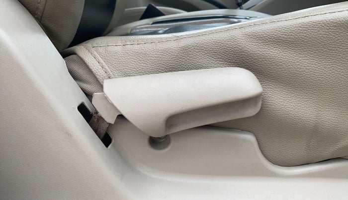 2018 Maruti Celerio ZXI AMT, Petrol, Automatic, 80,710 km, Driver Side Adjustment Panel