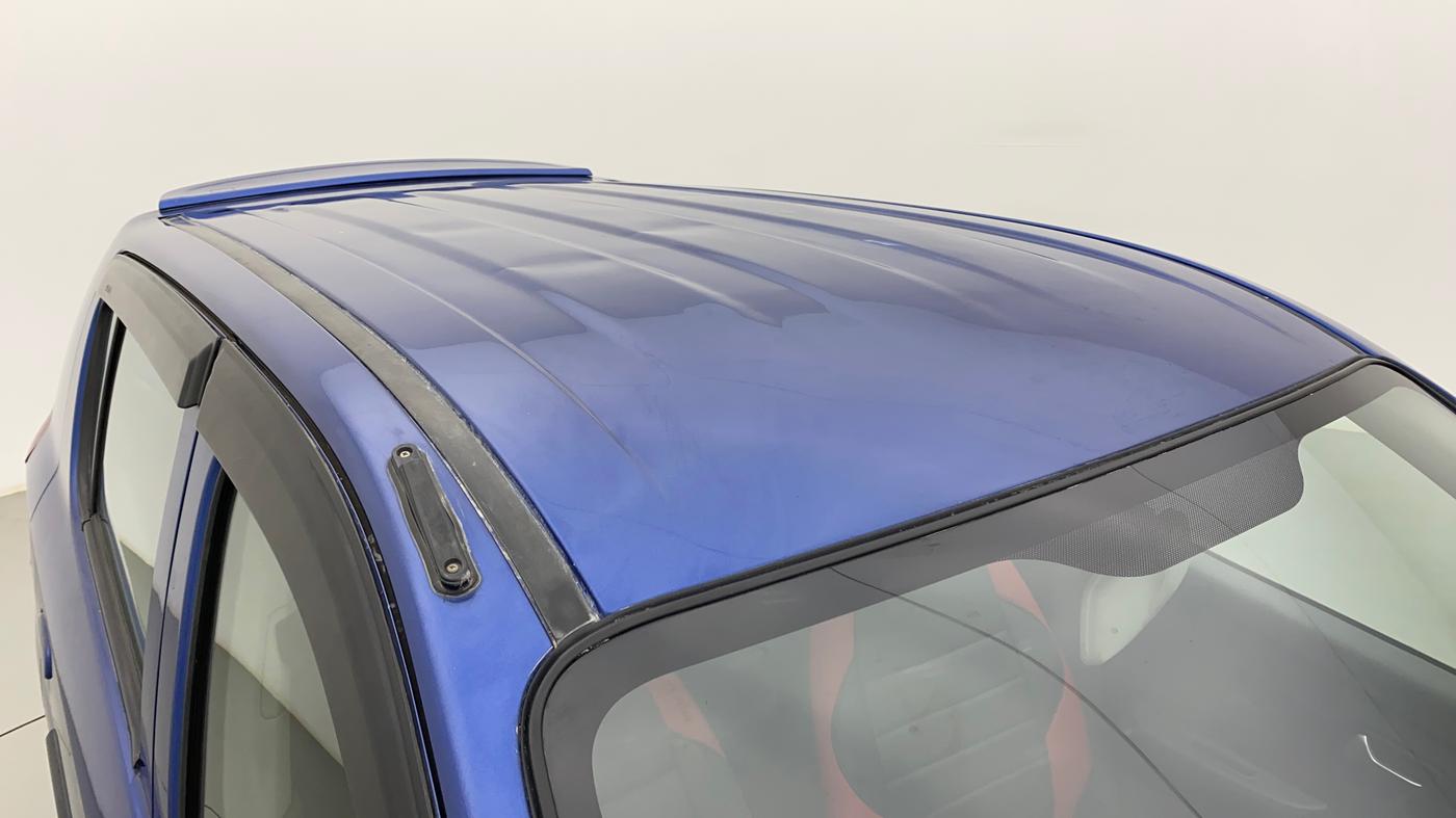2012 Maruti Alto 800 LXI, Petrol, Manual, 55,429 km, Roof