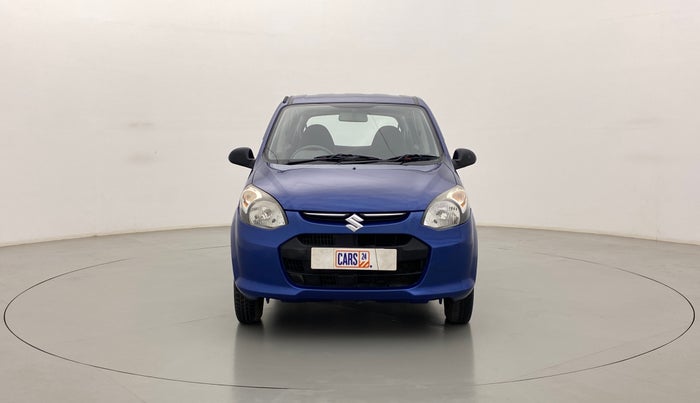 2012 Maruti Alto 800 LXI, Petrol, Manual, 55,429 km, Front