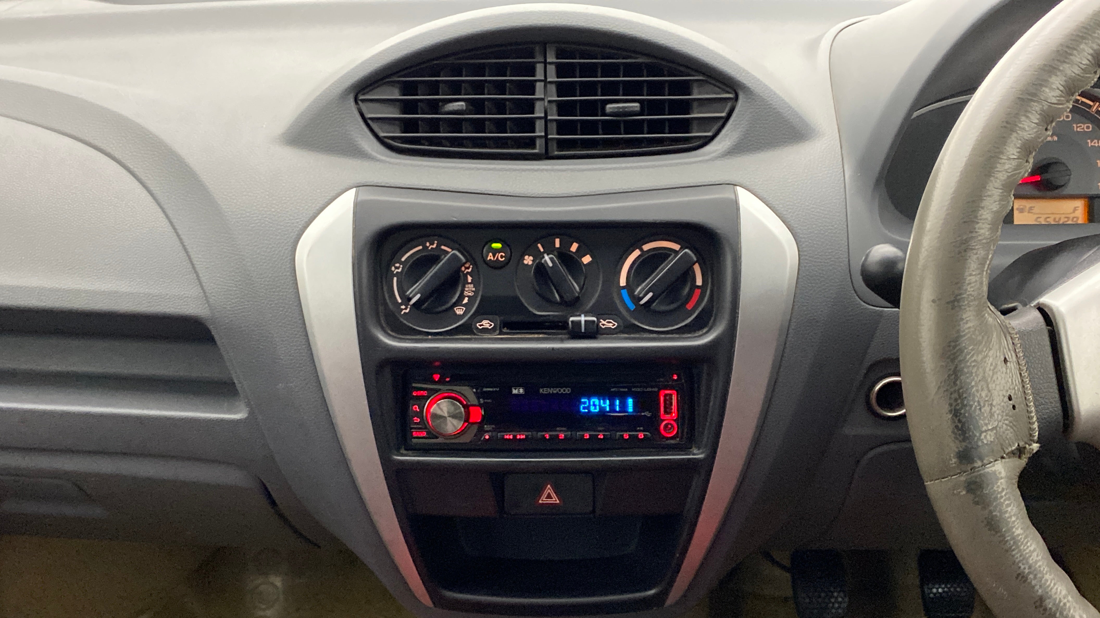 Features