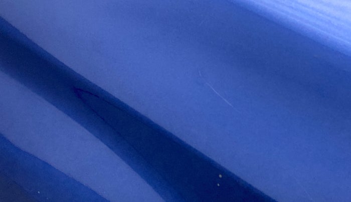 2012 Maruti Alto 800 LXI, Petrol, Manual, 55,429 km, Left fender - Minor scratches