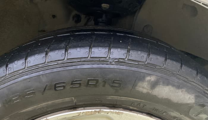 2015 Honda City 1.5L I-VTEC VX, Petrol, Manual, 97,191 km, Right Front Tyre Tread