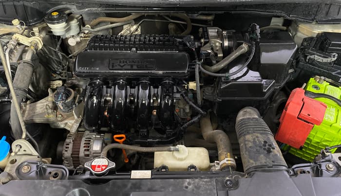 2015 Honda City 1.5L I-VTEC VX, Petrol, Manual, 97,191 km, Engine View