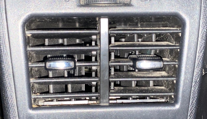 2022 Tata ALTROZ XZA PLUS, Petrol, Automatic, 14,566 km, Rear AC Vents