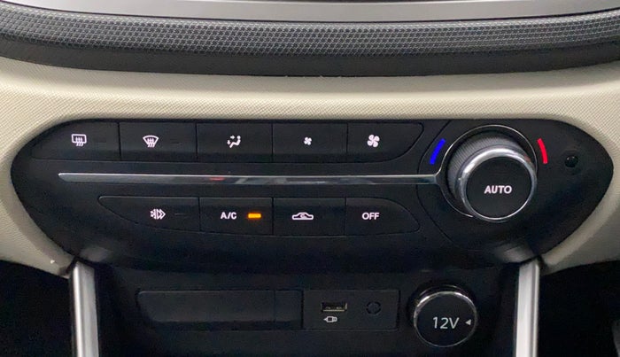 2022 Tata ALTROZ XZA PLUS, Petrol, Automatic, 14,566 km, Automatic Climate Control