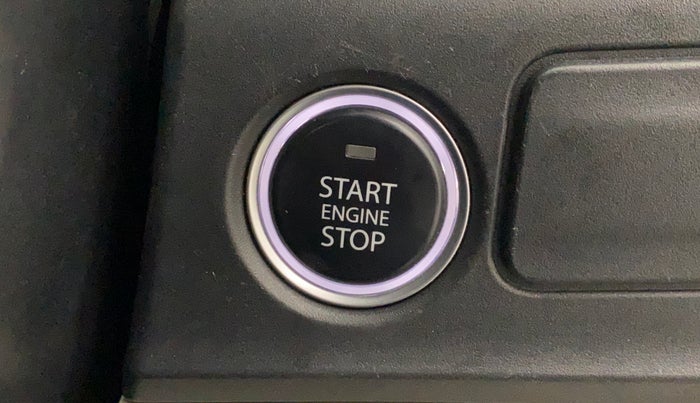 2022 Tata ALTROZ XZA PLUS, Petrol, Automatic, 14,566 km, Keyless Start/ Stop Button