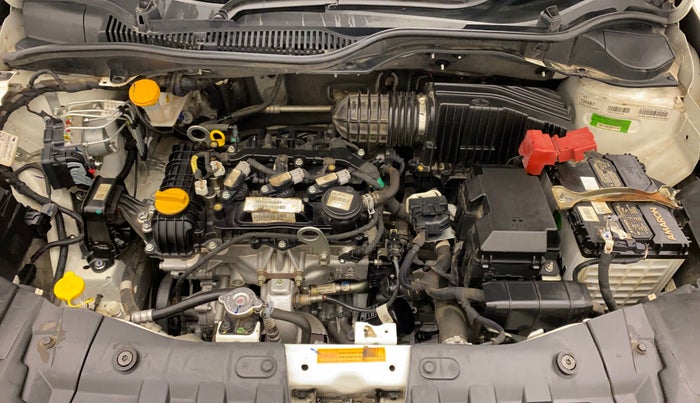 2022 Tata ALTROZ XZA PLUS, Petrol, Automatic, 14,566 km, Open Bonet