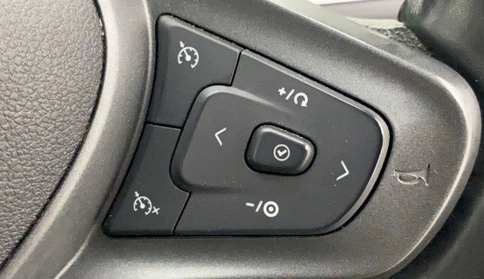 2022 Tata ALTROZ XZA PLUS, Petrol, Automatic, 14,566 km, Adaptive Cruise Control