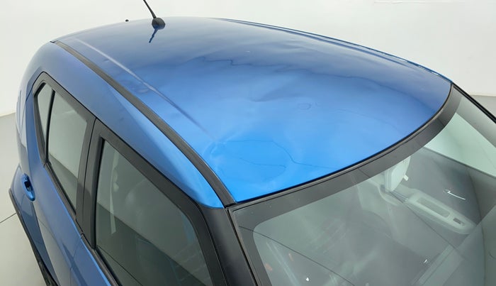 2017 Maruti IGNIS ZETA 1.3 DDIS, Diesel, Manual, 33,284 km, Roof/Sunroof View