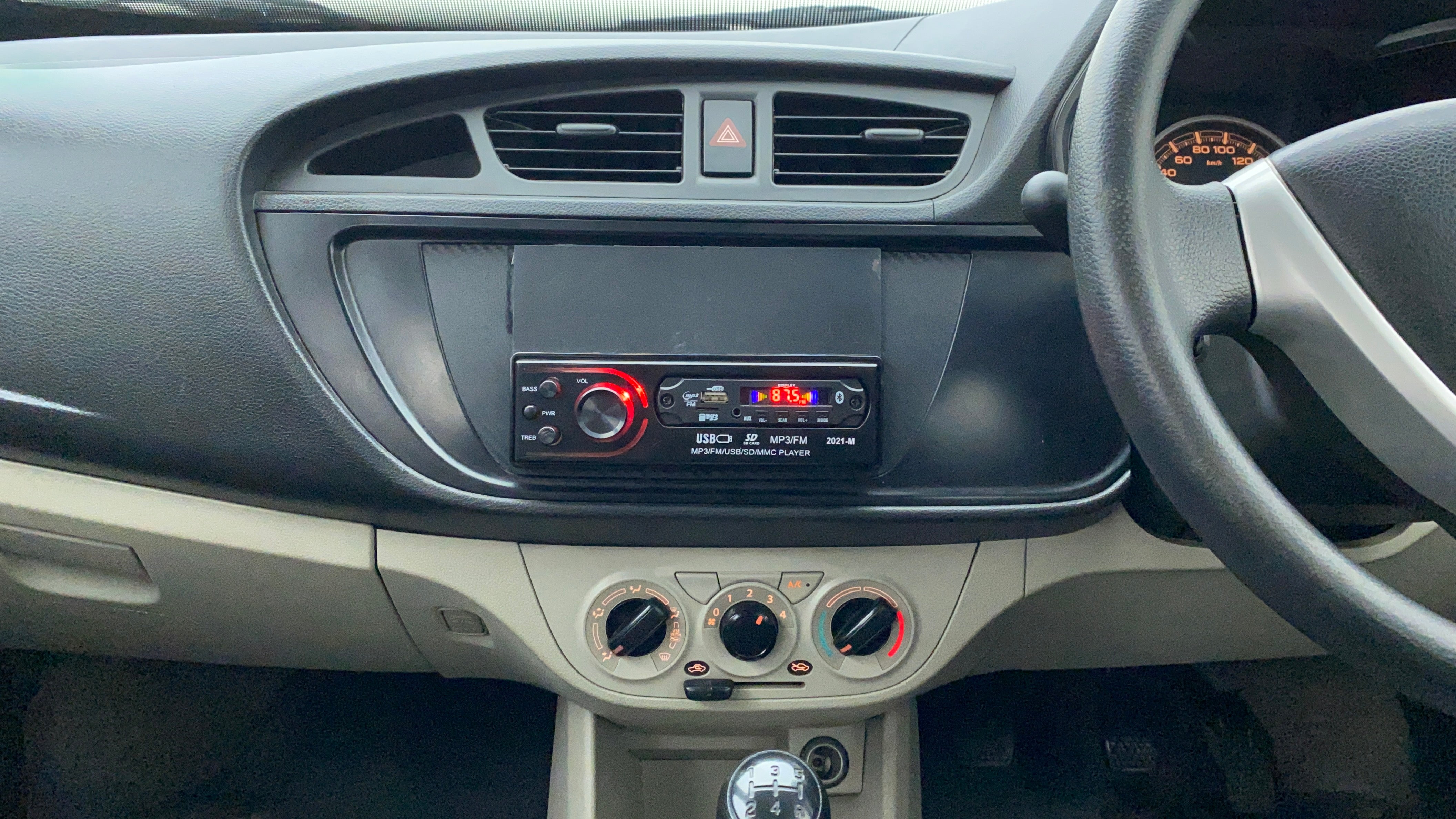 Features