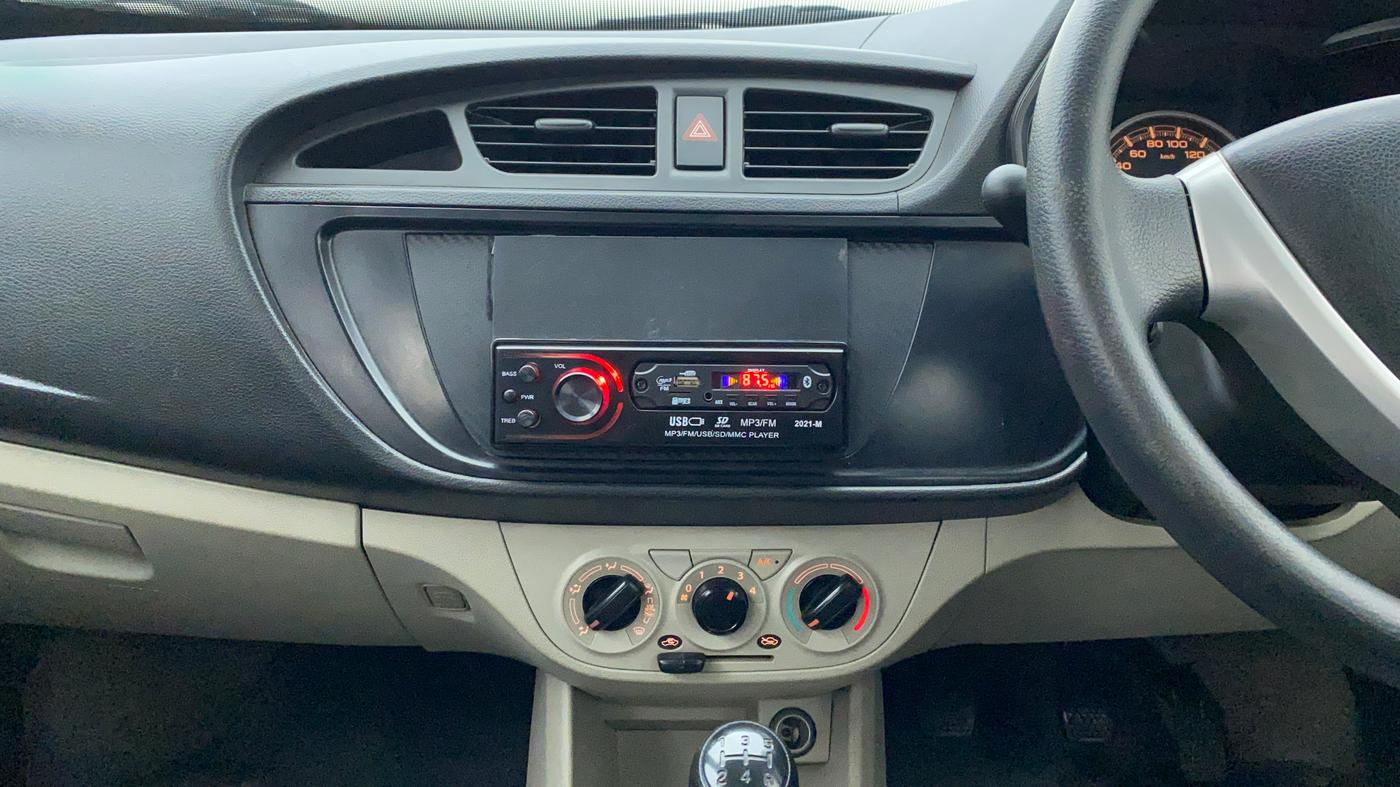 2020 Maruti Alto LXI, Petrol, Manual, Air Conditioner
