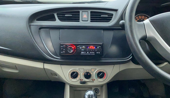 2020 Maruti Alto LXI, Petrol, Manual, Air Conditioner