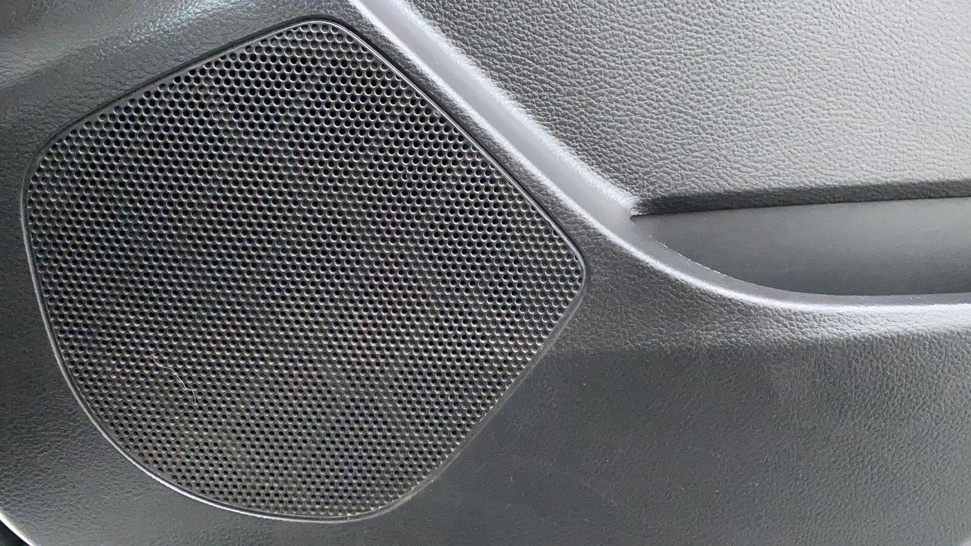 2020 Maruti Alto LXI, Petrol, Manual, Speaker