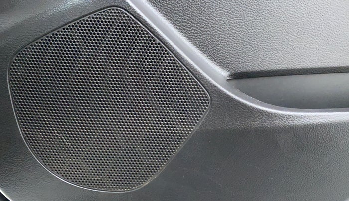 2020 Maruti Alto LXI, Petrol, Manual, Speaker