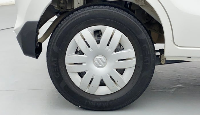 2020 Maruti Alto LXI, Petrol, Manual, Right Rear Wheel