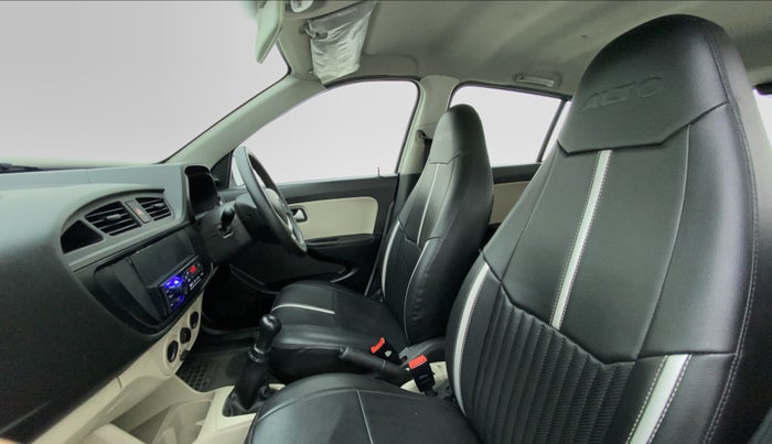 2020 Maruti Alto LXI, Petrol, Manual, Right Side Front Door Cabin