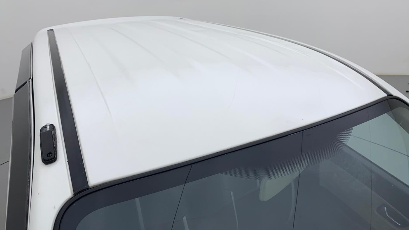 2020 Maruti Alto LXI, Petrol, Manual, Roof