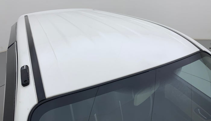 2020 Maruti Alto LXI, Petrol, Manual, Roof