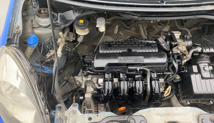 2012 Honda Brio S MT, Petrol, Manual, 89,192 km, Engine View - Right