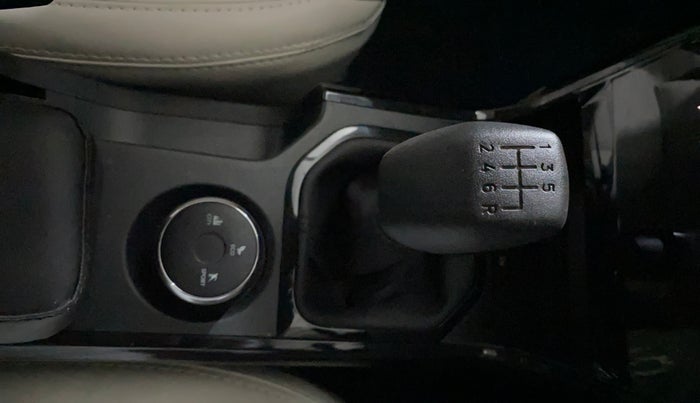 2024 Tata NEXON PURE 1.5 DIESEL, Diesel, Manual, 5,324 km, Gear Lever