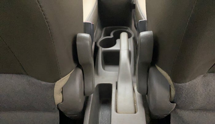 2014 Hyundai i10 MAGNA 1.1, Petrol, Manual, 45,460 km, Driver Side Adjustment Panel