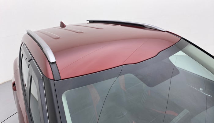 2020 KIA SELTOS HTK PLUS 1.5 DIESEL, Diesel, Manual, 28,796 km, Roof