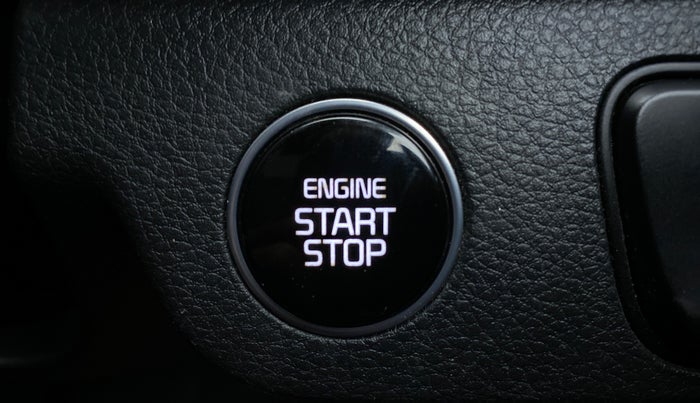 2020 KIA SELTOS HTK PLUS 1.5 DIESEL, Diesel, Manual, 28,796 km, Keyless Start/ Stop Button