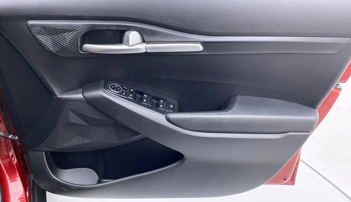 2020 KIA SELTOS HTK PLUS 1.5 DIESEL, Diesel, Manual, 28,796 km, Driver Side Door Panels Control
