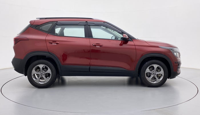 2020 KIA SELTOS HTK PLUS 1.5 DIESEL, Diesel, Manual, 28,796 km, Right Side View