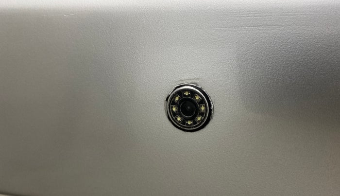 2014 Hyundai Grand i10 SPORTZ 1.2 KAPPA VTVT, Petrol, Manual, 58,729 km, Parking Camera