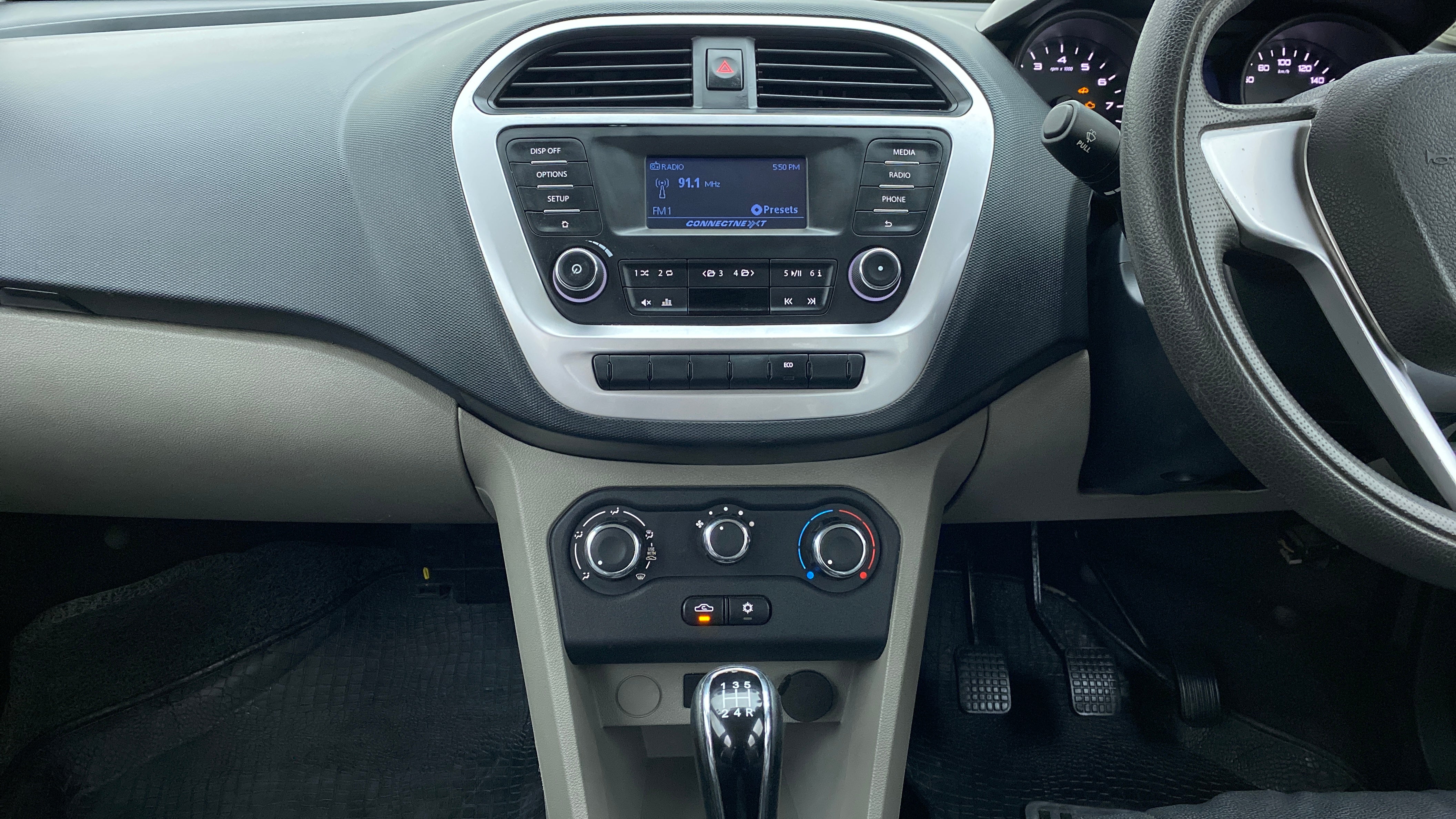 Features