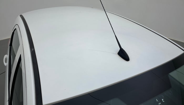 2017 Tata Tiago XT 1.2 REVOTRON, Petrol, Manual, 31,888 km, Roof