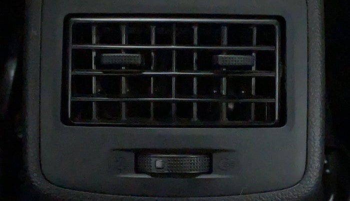 2019 Hyundai Xcent SX 1.2, Petrol, Manual, 2,776 km, Rear AC Vents