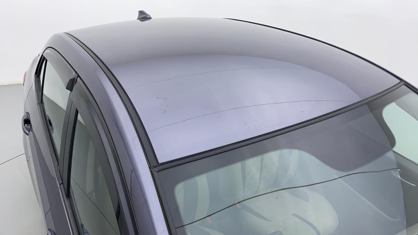 2019 Hyundai Xcent SX 1.2, Petrol, Manual, 2,776 km, Roof