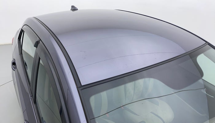 2019 Hyundai Xcent SX 1.2, Petrol, Manual, 2,776 km, Roof