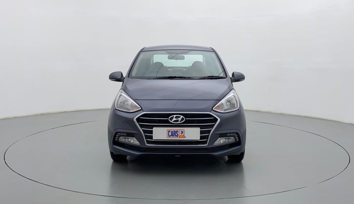 2019 Hyundai Xcent SX 1.2, Petrol, Manual, 2,776 km, Front