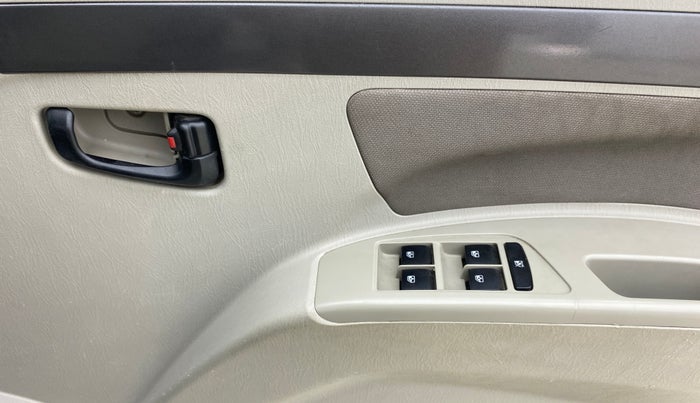 2021 Mahindra Scorpio S5, Diesel, Manual, 71,605 km, Driver Side Door Panels Control