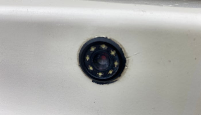 2021 Mahindra Scorpio S5, Diesel, Manual, 71,605 km, Parking Camera