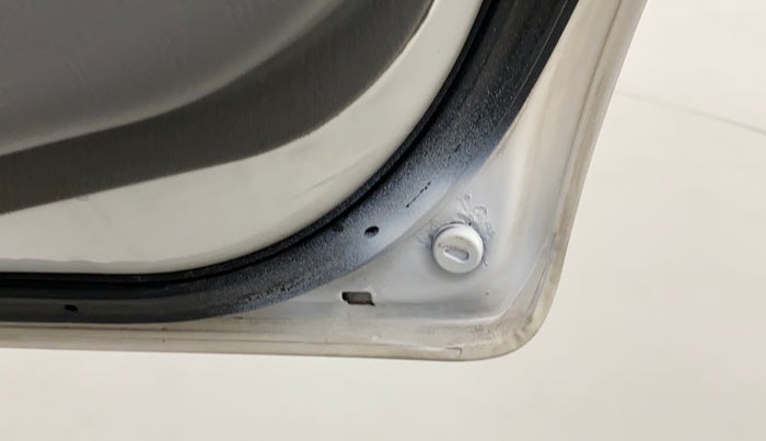 2011 Maruti Alto K10 VXI, Petrol, Manual, 53,654 km, Right rear door - Slightly rusted