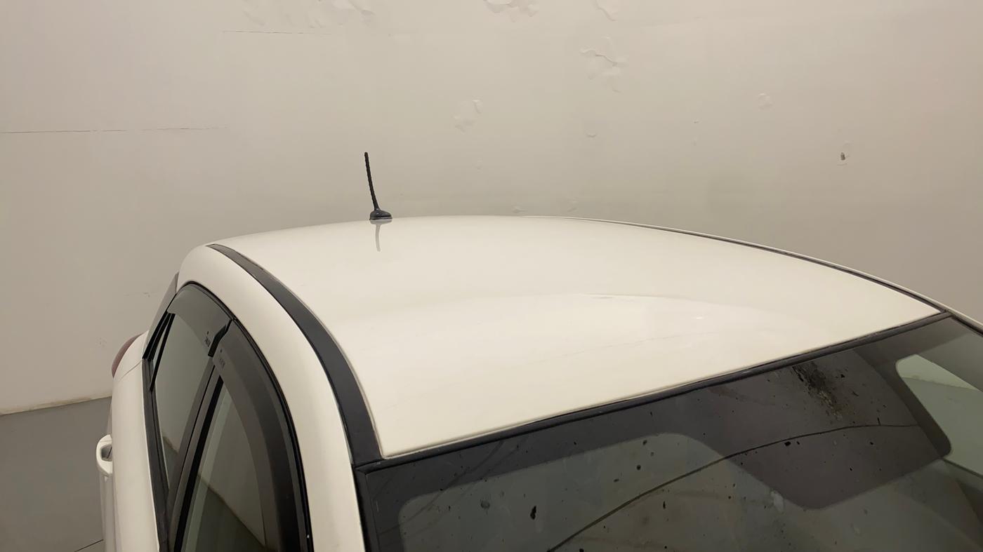 2019 Hyundai Elite i20 SPORTZ PLUS  1.2 CVT, Petrol, Automatic, 53,660 km, Roof